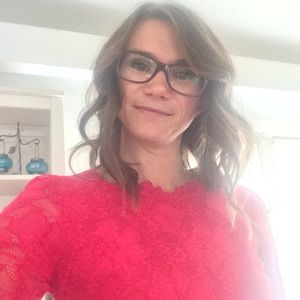 Meet your Posher, Mallory